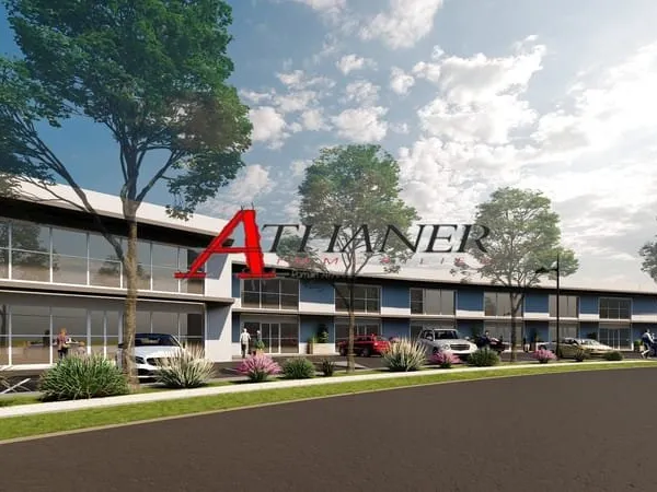 Cabestany - Local Commercial de 98m2 à Louer