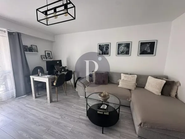 94550 - CHEVILLY-LARUE - BRETAGNE - APPARTEMENT 3 PIECES 66m² - BALCON - PARKING - CAVE - LIGNE 14 -