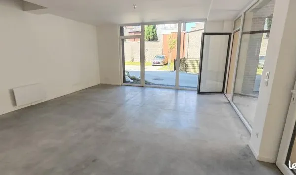 Appartement 4 pièces 104 m²