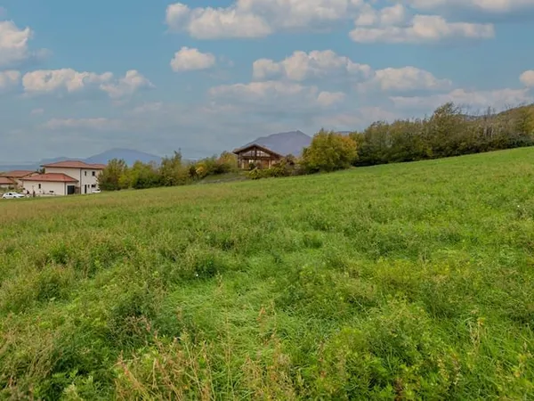 Terrain Gap - 596 m² - 234.70 € / m² viabilisé !