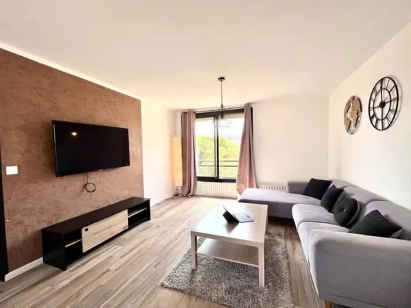 Appartement 1 pièce 40 m² 