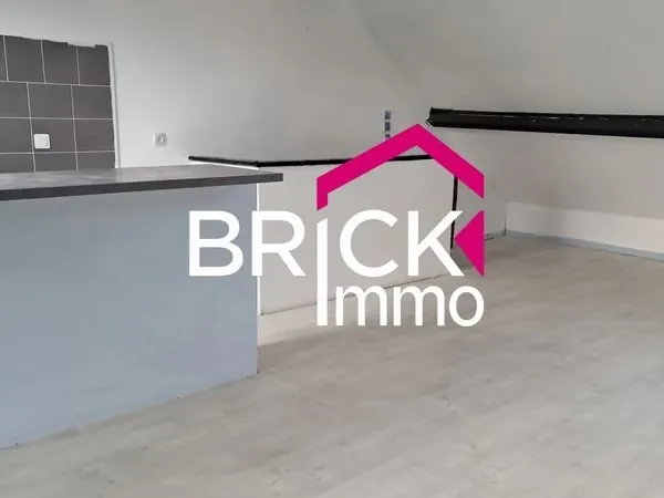 Immeuble de rapport 5 pièces 100 m²