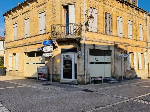 Maison avec appartements 3 pièces 214 m²