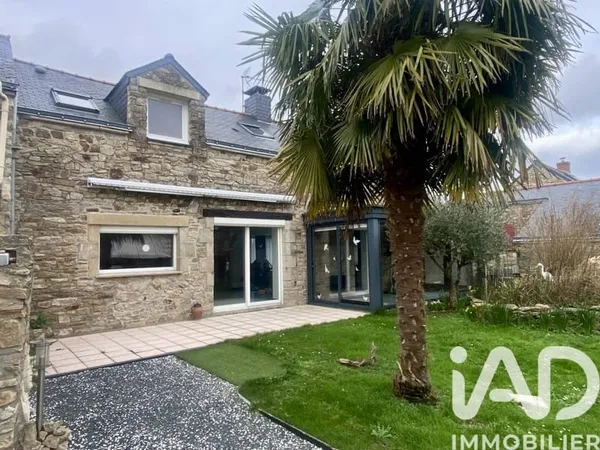 Maison 5 pièces 112 m²
