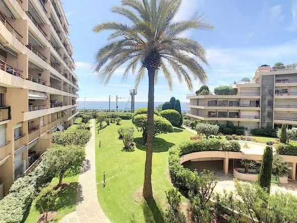 Appartement 2 pièces 52 m²