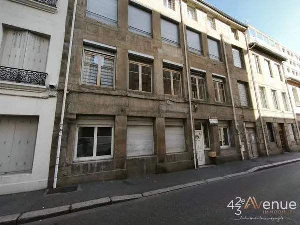 Appartement 5 pièces 132 m²