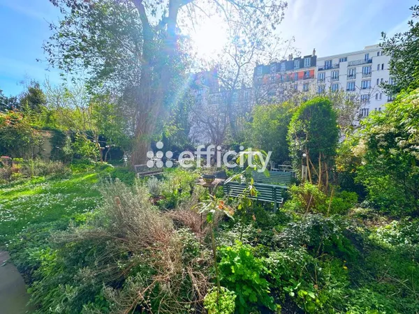 Appartement 4 pièces 53 m²