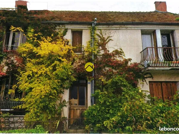 Maison de campagne