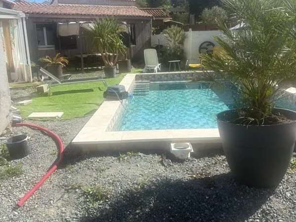 Appartement Vente Sérigné 6p 155m² 280000€