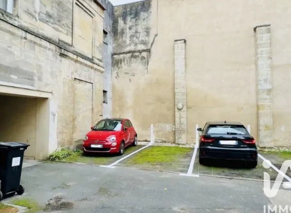 Vente Parking/garage/box 12 m²