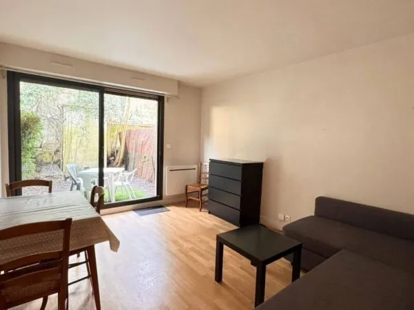 Appartement 1 pièce 22 m²