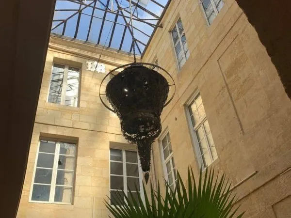 Appartement 2 pièces 37 m²