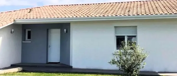 Maison Location Gujan-Mestras 4p 113m² 1490€
