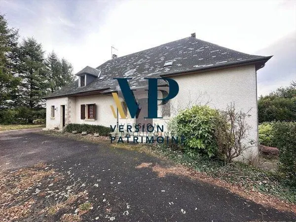 Maison 9 pièces 224 m²