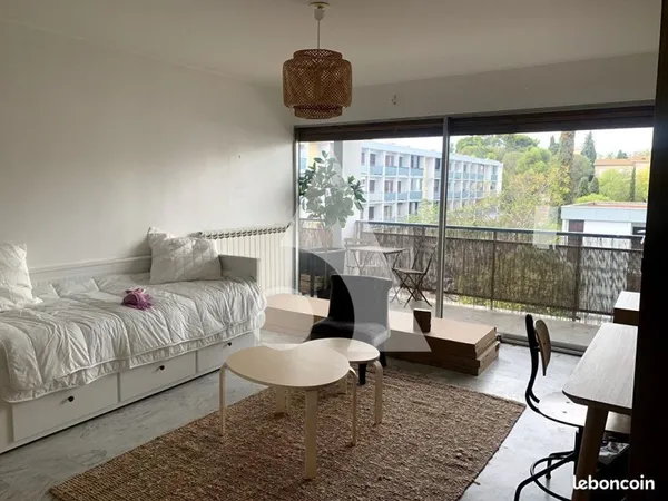 MONTPELLIER AGRICULTURE - Chambre à louer en colocation