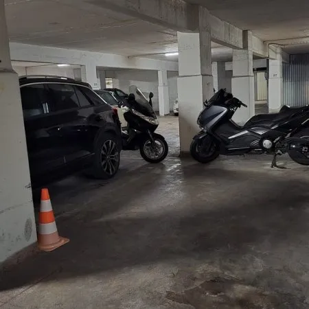 NICE PARKING SOUS SOL IMM LE NEPTUNE