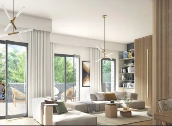 Maison 3 pièces 69 m²