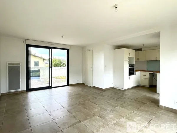 Maison La Teste 5 pièces 121 m2