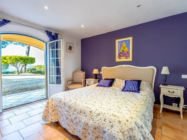 Achat : Maison Sainte-Maxime (83120)