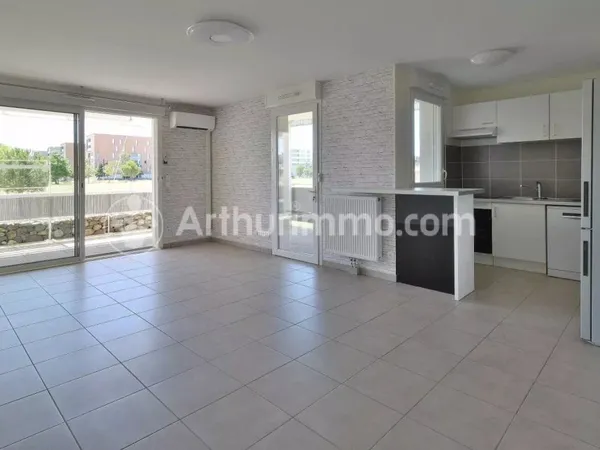 Appartement 3 pièces 67 m²