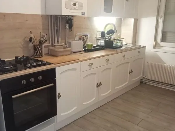 Appartement à louer Bruay-la-Buissière