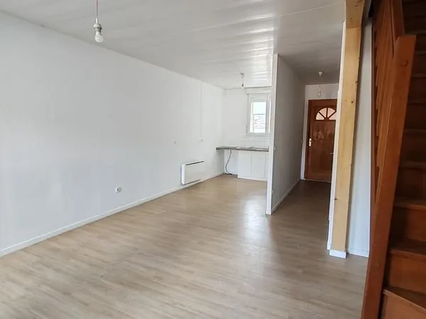Petite maison