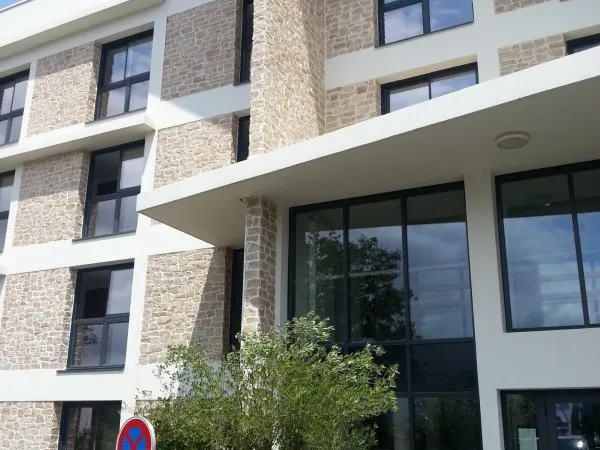 Appartement 1 pièce 27 m²