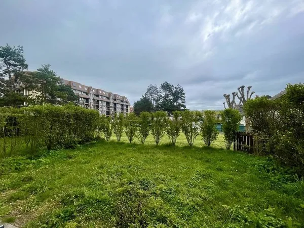 Appartement 2 pièces 35 m²