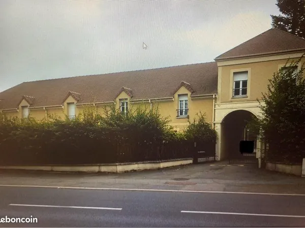 T3 baillet en France