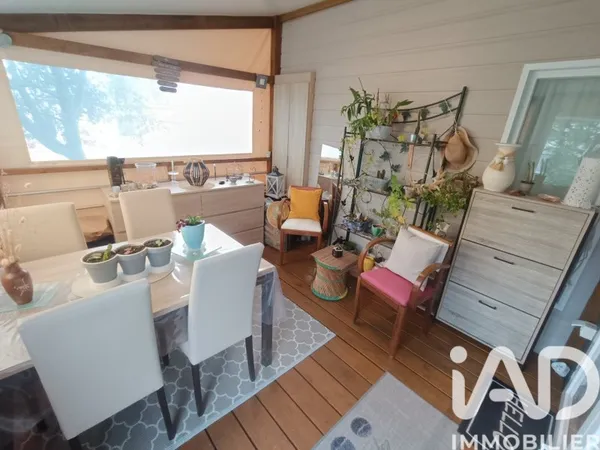 Vente Maison/villa 3 pièces