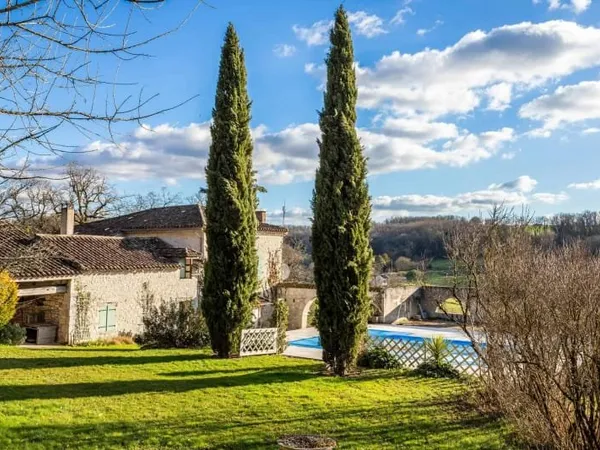 Maison 7 pièces 243 m²