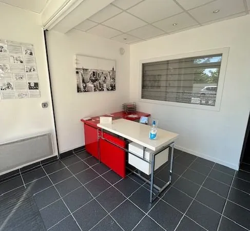 Colocation cabinet avocats