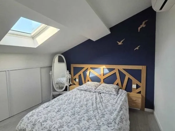 Maison de village atypique de 88m² à Heyrieux
