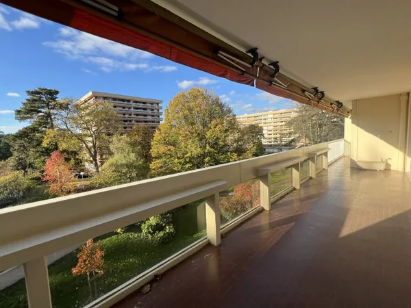 VENTE ECULLY 69130 APPARTEMENT 6 PIECES PITANCE