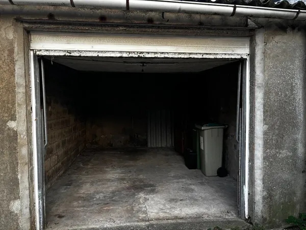 Garage à louer - Route de Gravelines à CALAIS