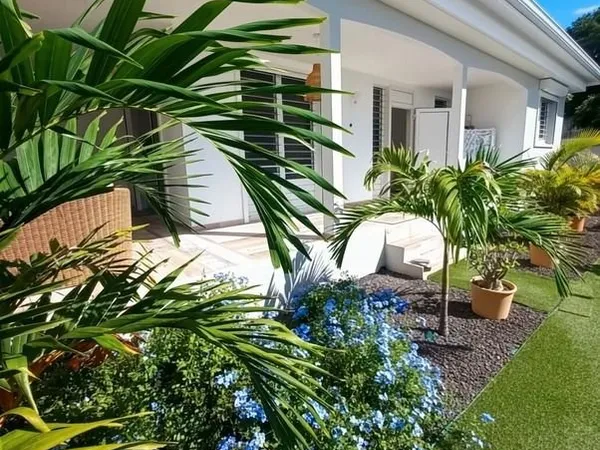 Villa 5 pièces 114 m²