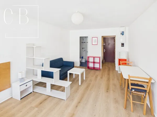 Studio 29m2 Quartier La Genette La Rochelle