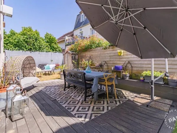 Maison 6 pièces 137 m²