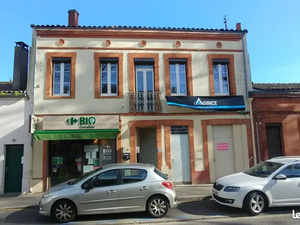 DIRECT PROPRIÉTAIRE - T2 de 51 m² Calme & Sécurisé - Sept Deniers