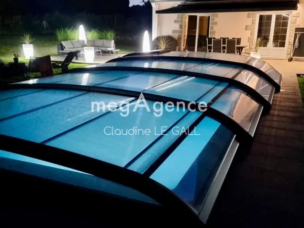 Exclusivité! Maison 7 pièces 200m²