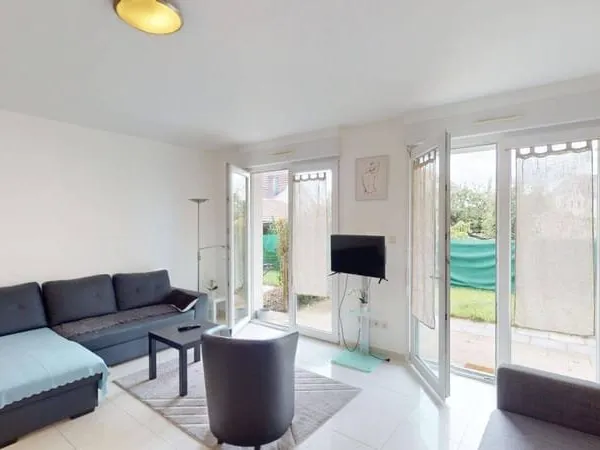 Appartement 2 pièces 56 m²