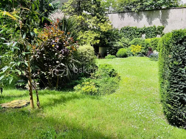 Appartement 2 pièces 67 m²