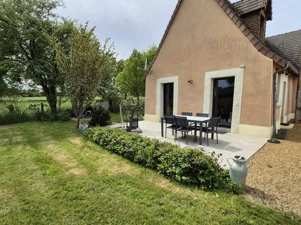 Maison rénovée à la campagne Secteur de La Suze-sur-Sarthe