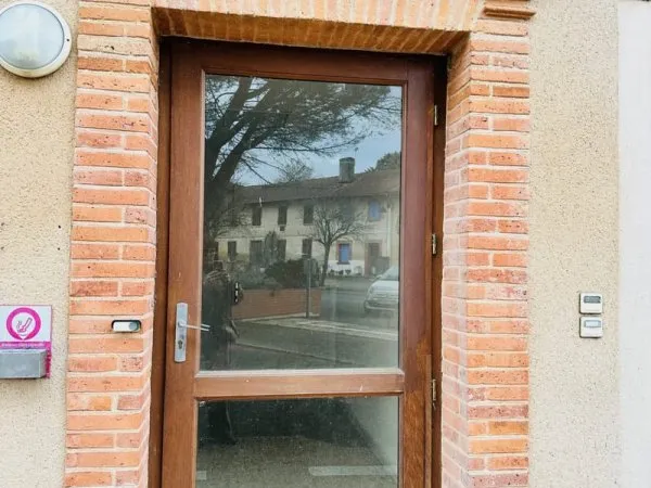 BUREAUX de 80 m2