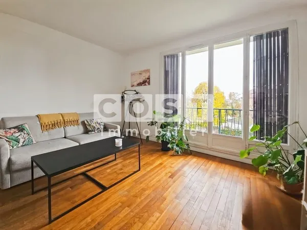 Appartement à vendre Bois-Colombes