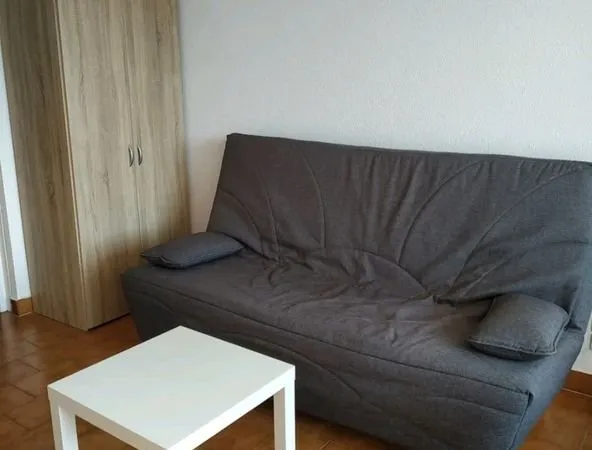 Location Étudiante Sète