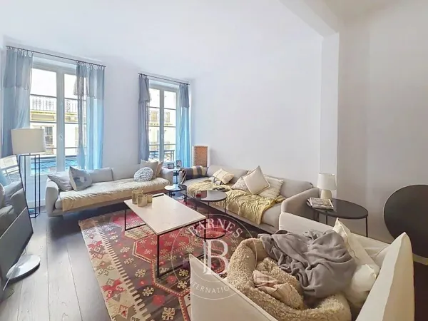 Le service location de la Maison BARNES vous présente ce bien :