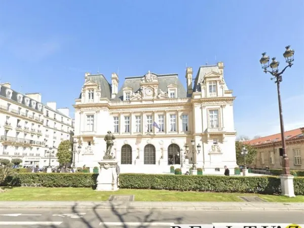 Local commercial 123 m²