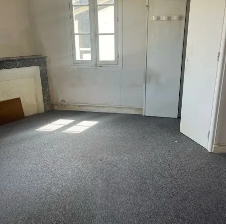 Appartement 3 pièces 75 m²