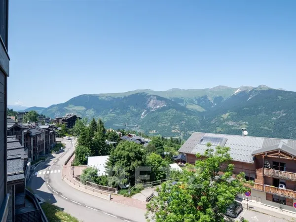 Appartement Courchevel Village